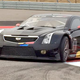 Illustration for article titled This Is The New Cadillac ATS-V Race Car And It Looks Badass